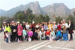 濃情三月女人節(jié)，宏大綻放女人花